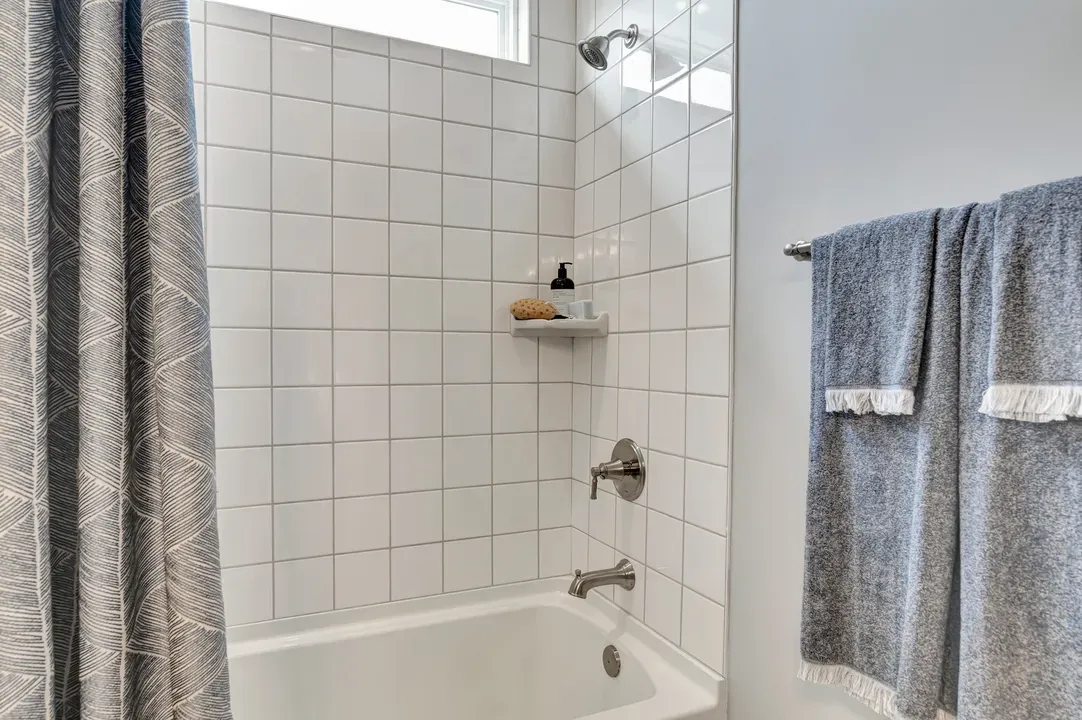 Hall Bath