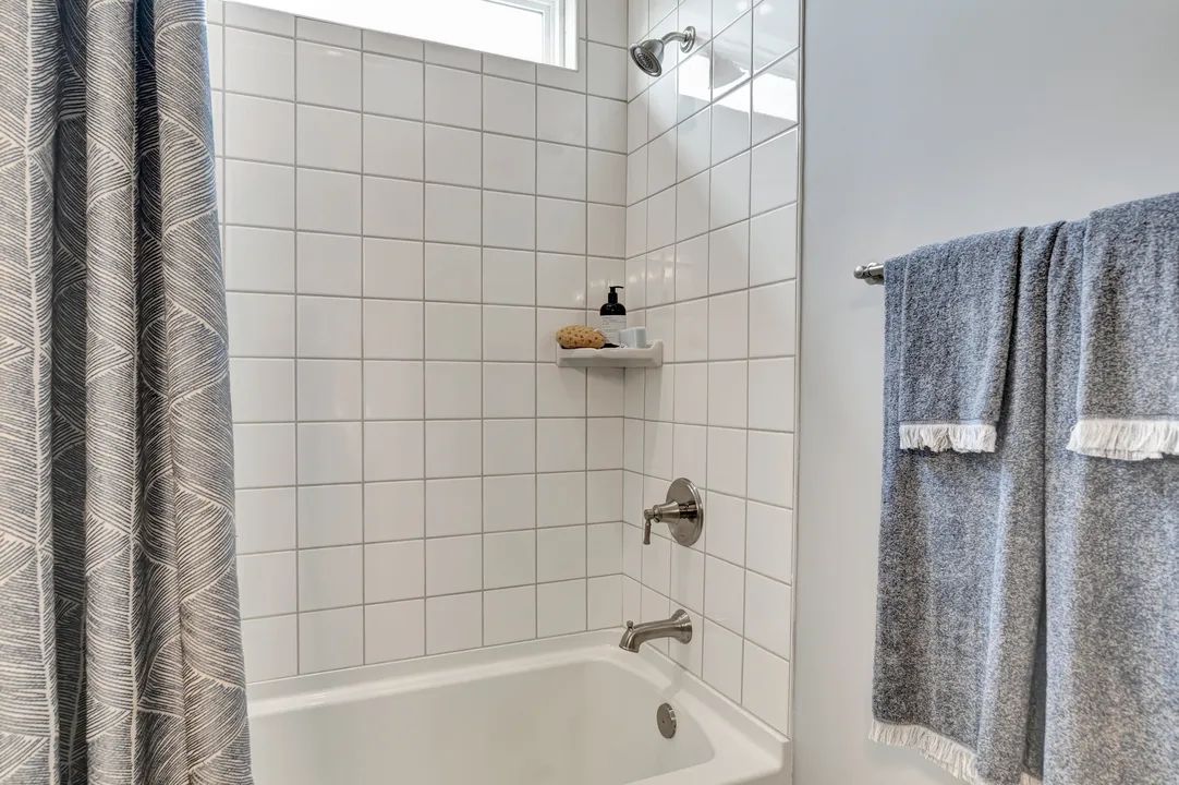 Hall Bath