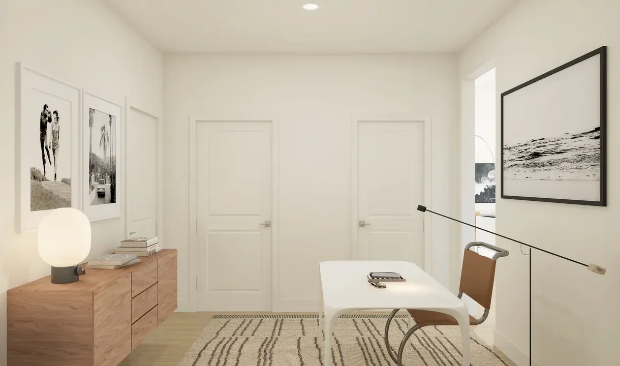 Home Office