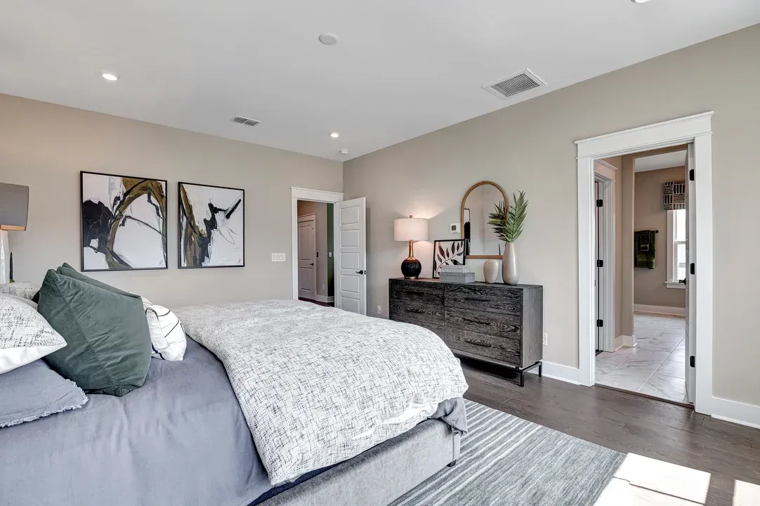 Primary Suite