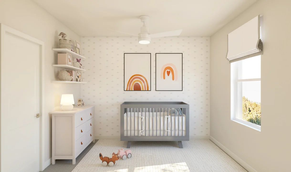 Bedroom 2