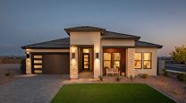 Edgewood Estates por K. Hovnanian® Homes en Phoenix-Mesa Arizona