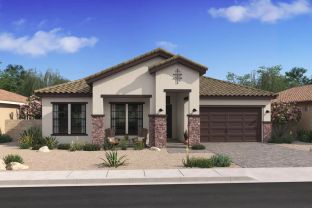 Frankfurt - Edgewood Estates: San Tan Valley, Arizona - K. Hovnanian® Homes