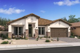 Geneva - Edgewood Estates: San Tan Valley, Arizona - K. Hovnanian® Homes