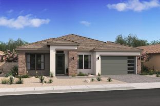 Geneva - Edgewood Estates: San Tan Valley, Arizona - K. Hovnanian® Homes