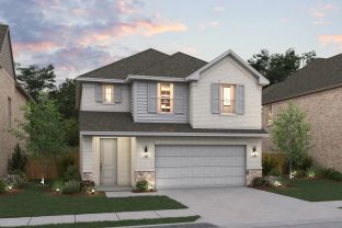 Honey Myrtle - Heritage Ranch: Sherman, Texas - K. Hovnanian® Homes