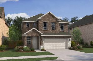 910 Sunflower Trail (Prairie Willow)