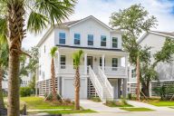 Liberty Hill Farm por K. Hovnanian® Homes en Charleston South Carolina