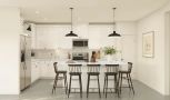 Salerno Reserve Townhomes - Stuart, FL