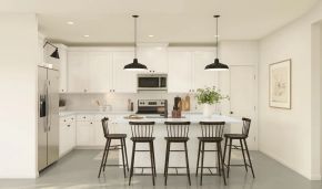 Salerno Reserve Townhomes - Stuart, FL