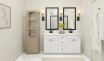 casa en Salerno Reserve Townhomes por K. Hovnanian® Homes