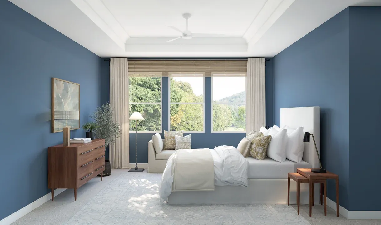 Primary Suite
