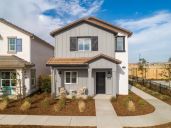 Paseo at The Ranch por K. Hovnanian® Homes en Sacramento California