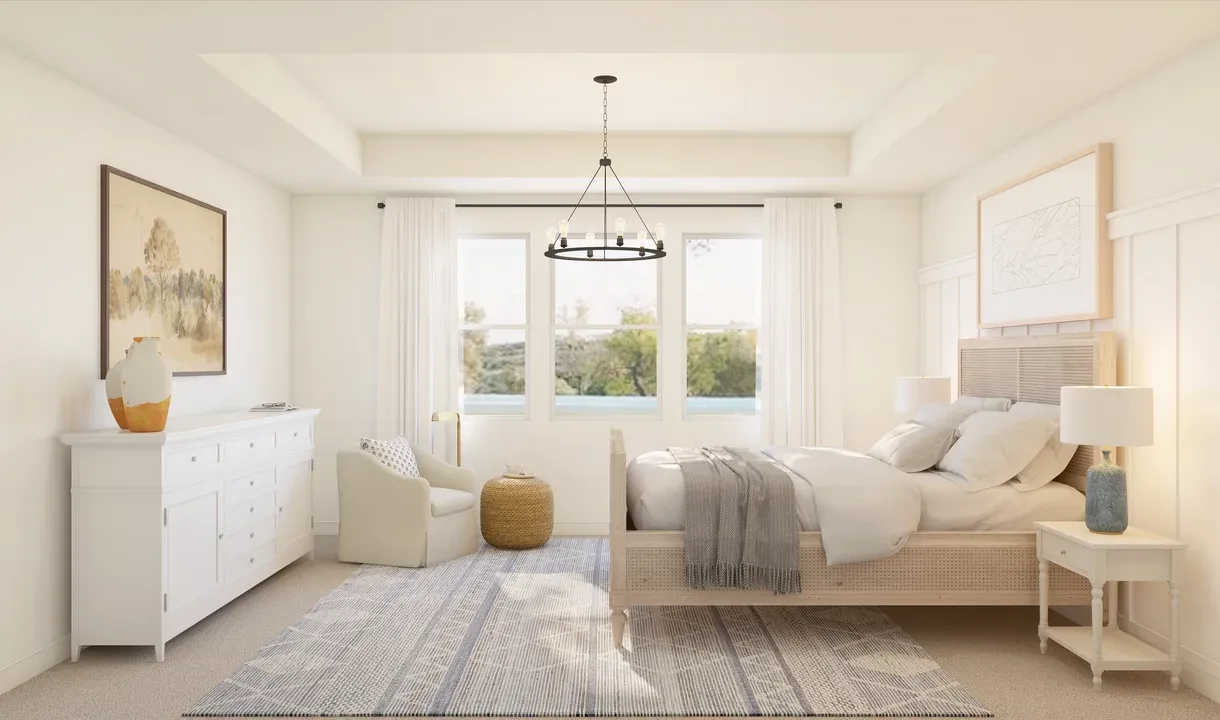Primary Suite