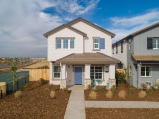 San Blas - Paseo at The Ranch: Rancho Cordova, California - K. Hovnanian® Homes