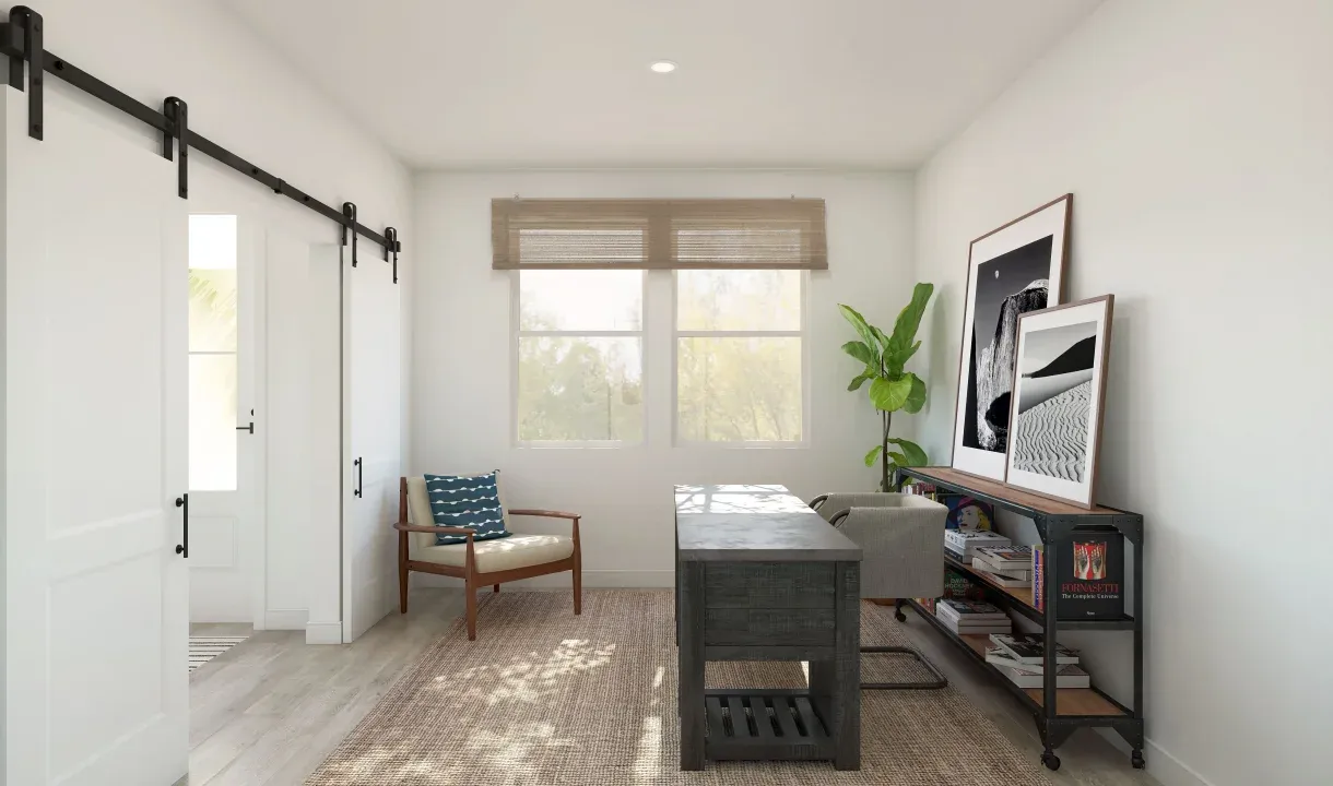 Home Office