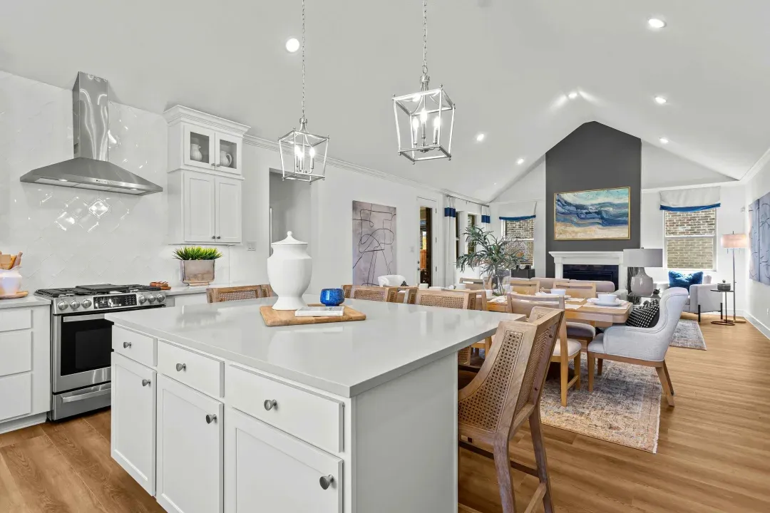 casa en Heritage Ranch por K. Hovnanian® Homes