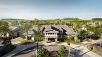 K. Hovnanian's® Four Seasons at Wylder por K. Hovnanian's® Four Seasons en Martin-St. Lucie-Okeechobee Counties Florida