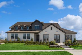 Elevon - Lavon, TX