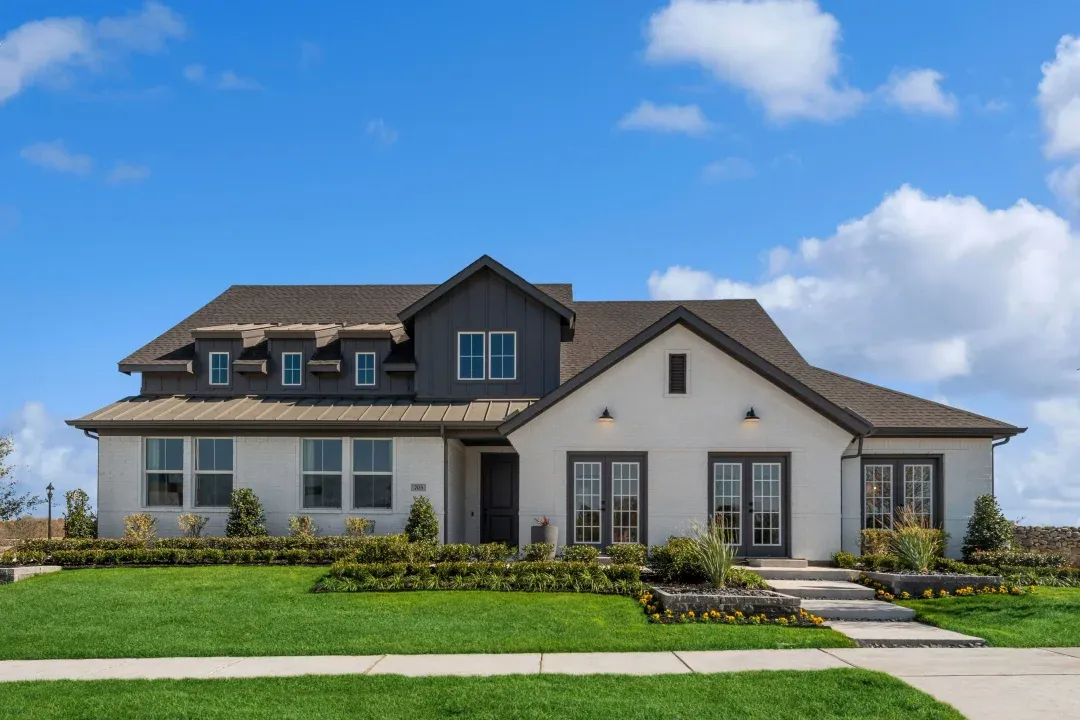 Elevon 3 - Lavon, TX