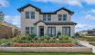 casa en Aspire at Noble Ridge por K. Hovnanian® Homes