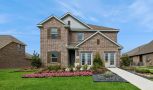 Rolling Ridge - Van Alstyne, TX