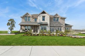 Lincoln Pointe - Van Alstyne, TX