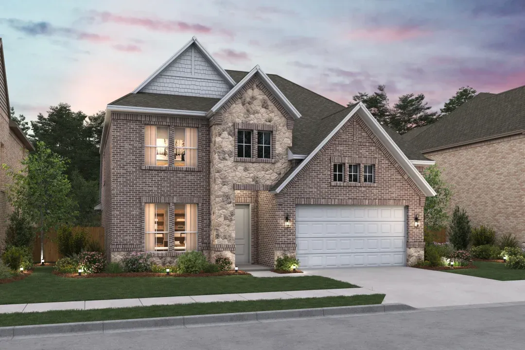 2613 Ackley Lane. Wylie, TX 75098