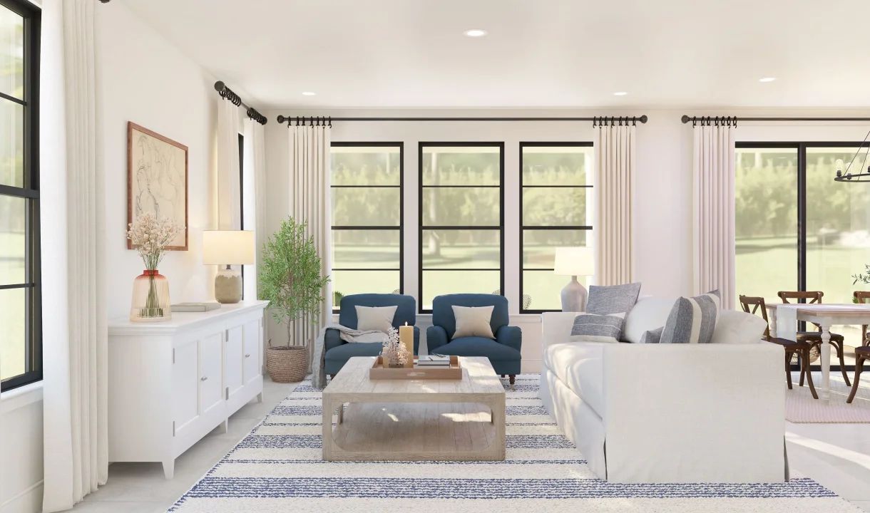 Great room