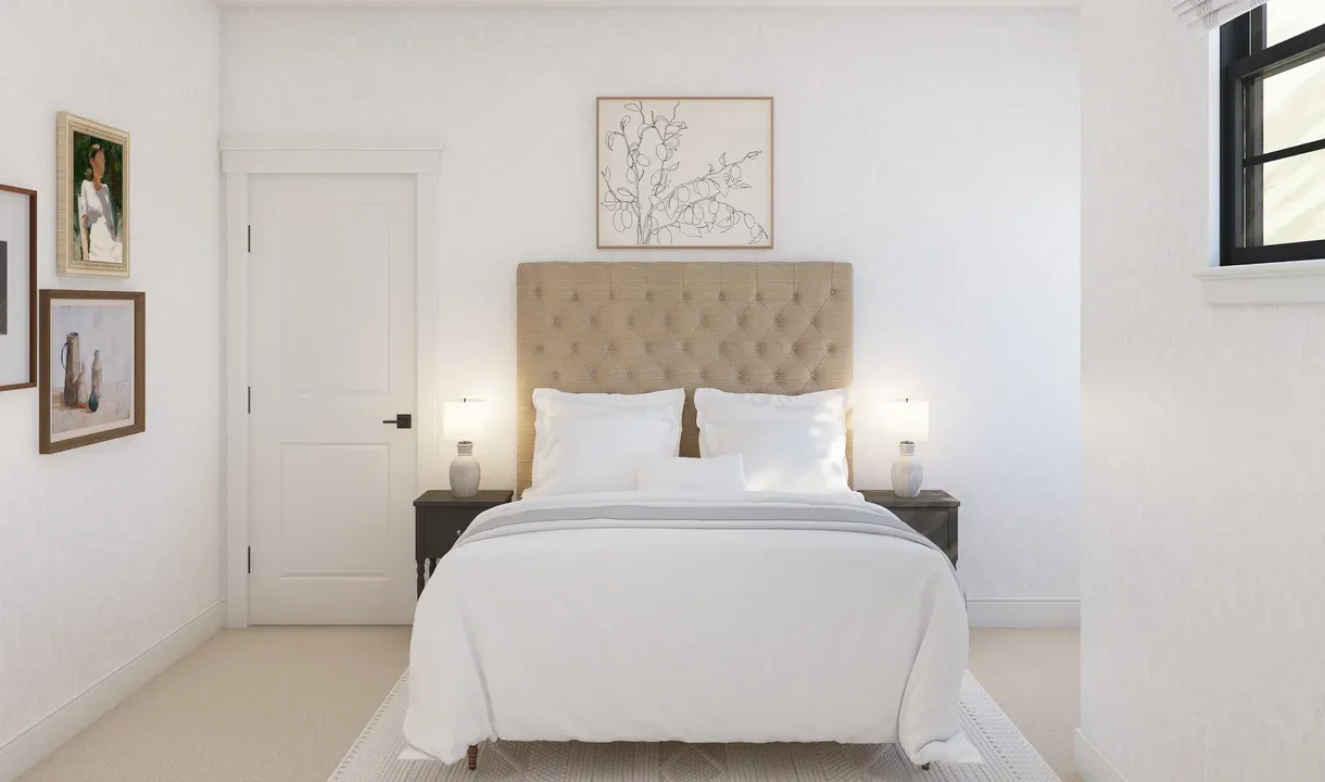 Bedroom 4