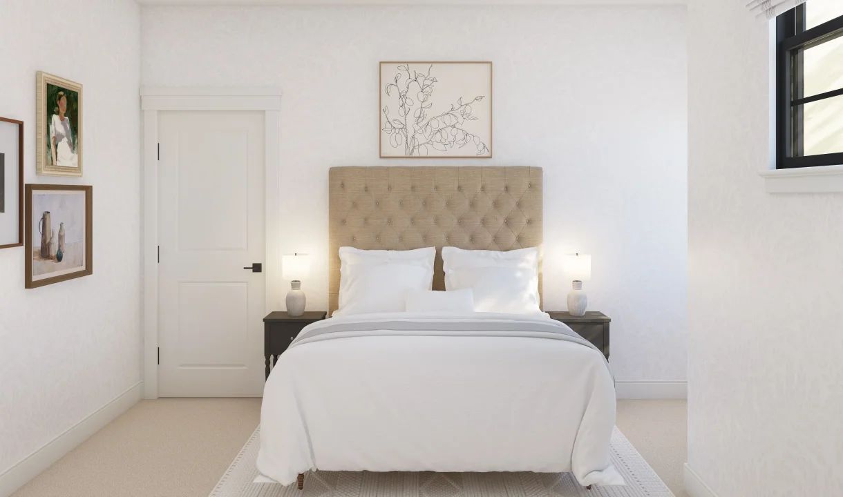 Bedroom 4