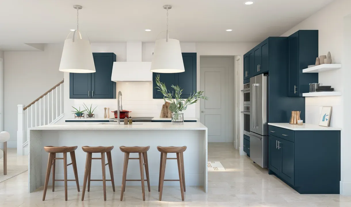 Sheffield Place - Gilbert, AZ