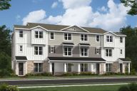Townes at Northlake por K. Hovnanian® Homes en Orlando Florida