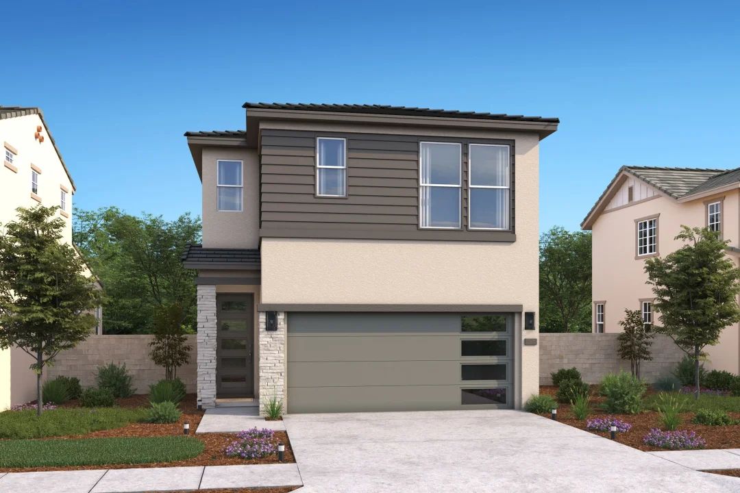 Del Mar Contemporary ZB