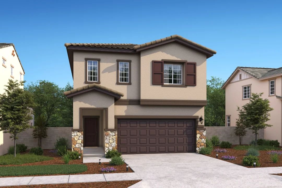 Hillrose Tuscan YB