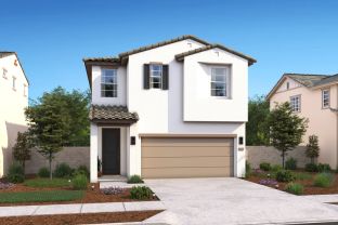 Madalena - Silverbrook at The Ranch: Rancho Cordova, California - K. Hovnanian® Homes