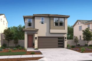 Madalena - Silverbrook at The Ranch: Rancho Cordova, California - K. Hovnanian® Homes
