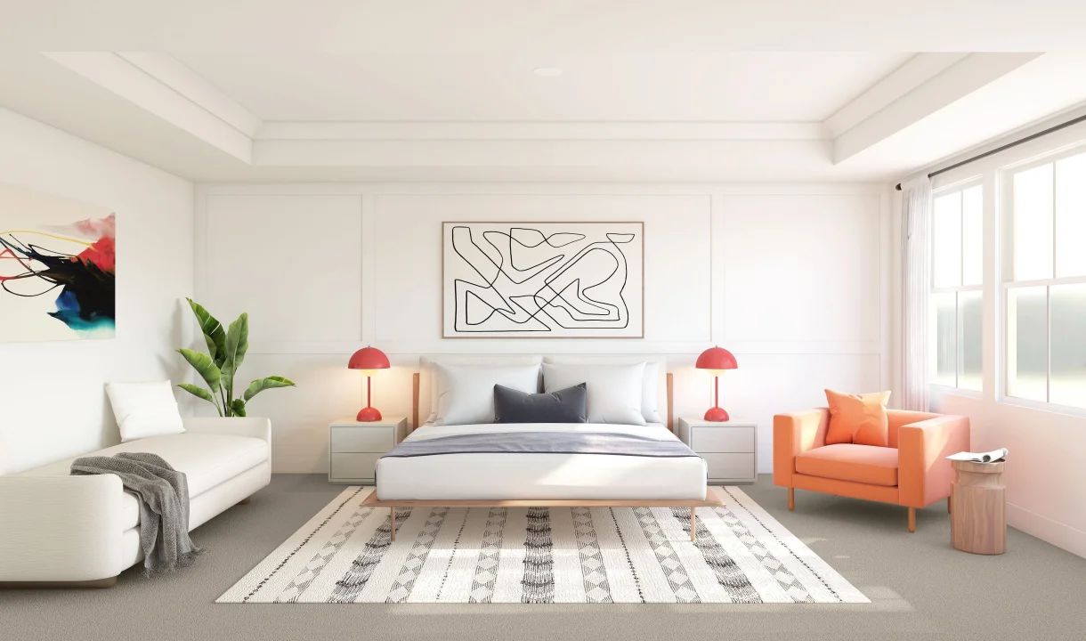 Primary Suite