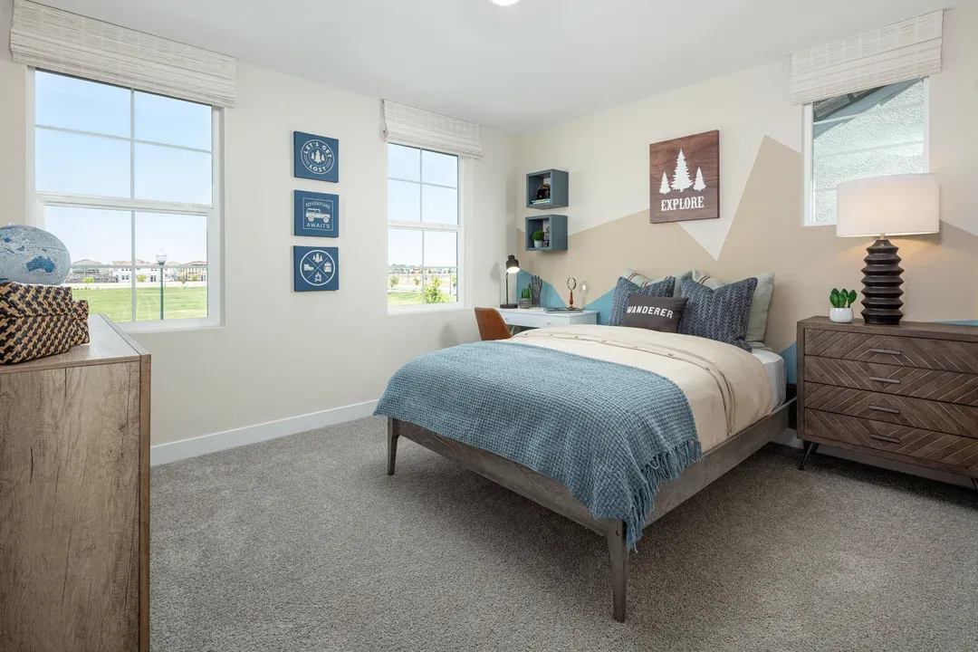 Extra Suite Bedroom