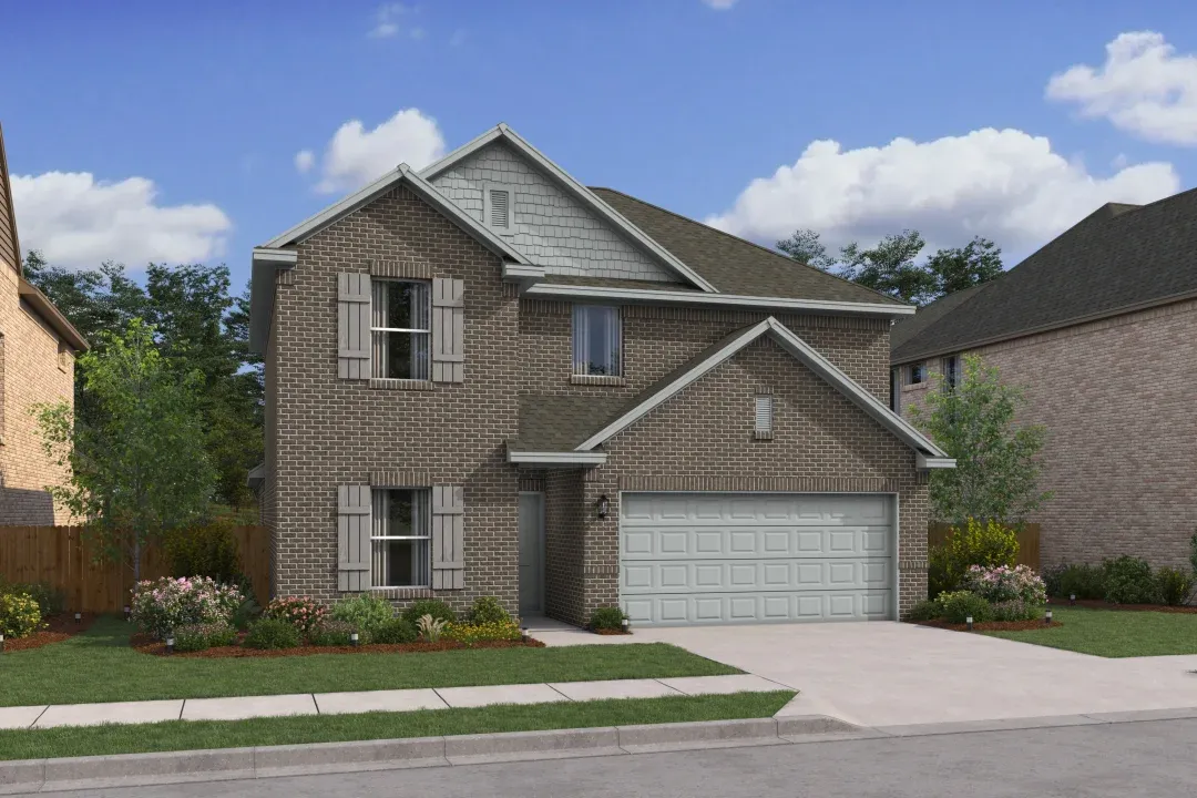 552 Brookside Drive
