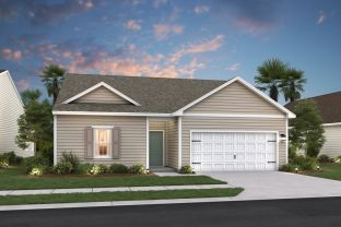 Goldenrod - Aspire at New Hampstead: Bloomingdale, South Carolina - K. Hovnanian® Homes