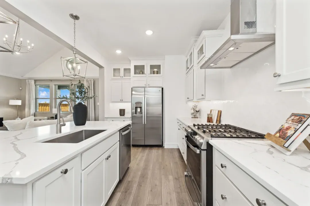 casa en Gateway Parks por K. Hovnanian® Homes