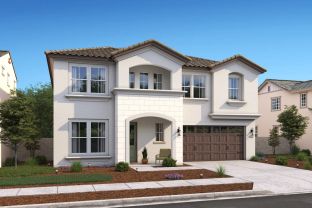 Aegean - Mariposa: Lathrop, California - K. Hovnanian® Homes