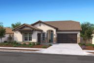 Reserve at The Ranch por K. Hovnanian® Homes en Sacramento California