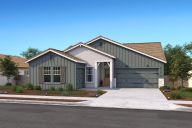 Reserve at The Ranch by K. Hovnanian® Homes in Sacramento California