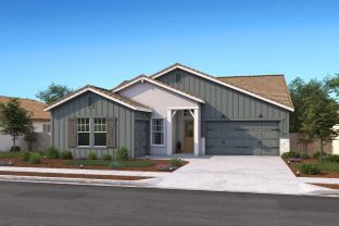 Belfast ESP - Reserve at The Ranch: Rancho Cordova, California - K. Hovnanian® Homes