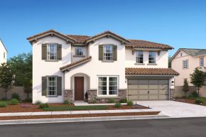 Reserve at The Ranch - Rancho Cordova, CA