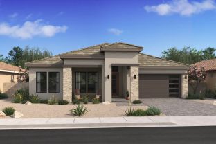 Frankfurt - Edgewood Estates: San Tan Valley, Arizona - K. Hovnanian® Homes