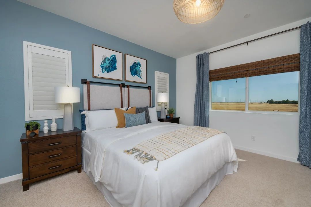 Primary Suite