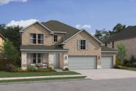 Gateway Parks por K. Hovnanian® Homes en Dallas Texas